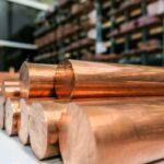 Медный прокат