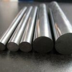 Молибденовый пруток 3 мм МК ТУ 11-77