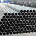 Молибденовая труба 10 мм МБВП ТУ 48-19-251-85