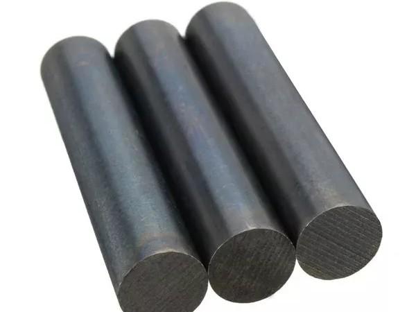 Молибденовый круг 1 мм МК ТУ 11-77