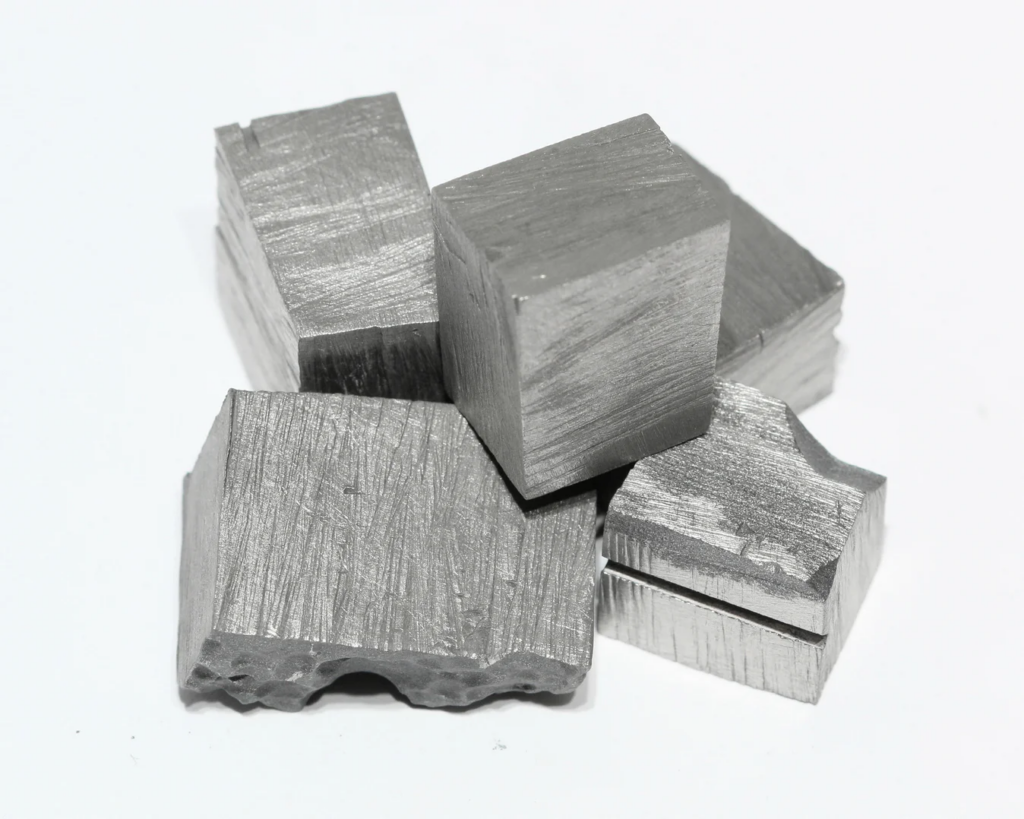 Карбонат неодима Nd2(CO3)3xH2O