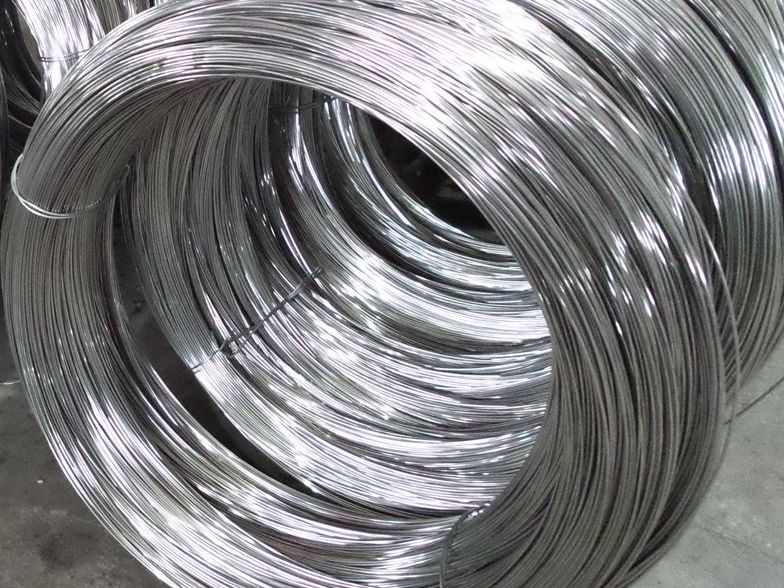 Нержавеющая сварочная проволока 1,2 мм ПП-316Н