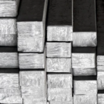 Нержавеющий квадрат 230 мм 230 мм Gr.316L ASTM A479