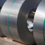 Нержавеющие горячекатаные рулоны
