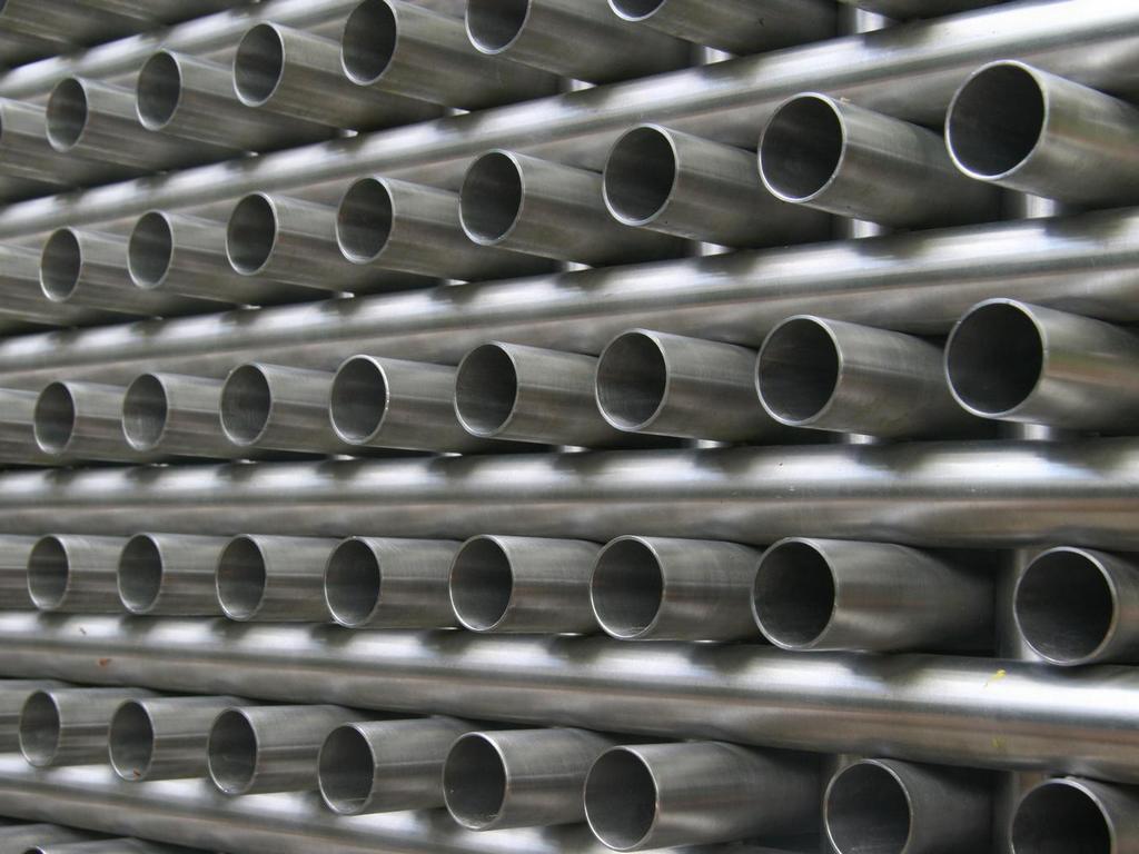 Труба нержавеющая холоднодеформированная 377 мм 7.11 мм ХН78Т