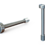 Невыпадающие винты с цилиндрической головкой