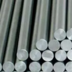 Никелевый круг 300 мм UNS N08810 ASTM B564