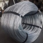 Низкоуглеродистая проволока 0,36 мм Ст2пс ГОСТ 3282-74