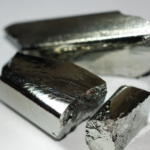 Переходные и полуметаллы