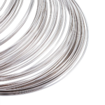 Платиновая проволока 1.1 мм ПлИ-20 ГОСТ 18389-73