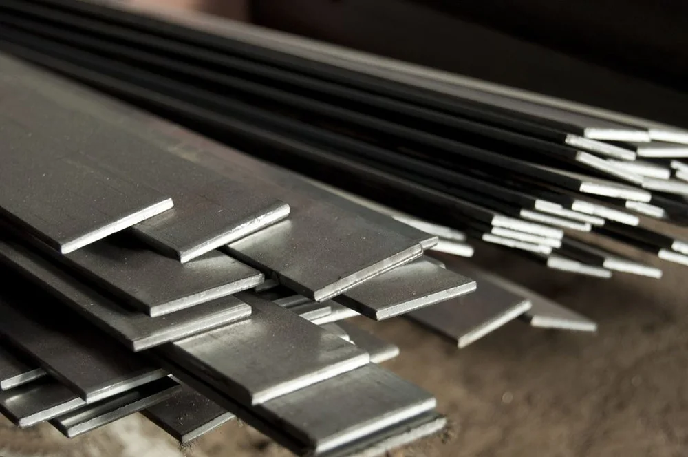 Полоса из палладия 0.1 мм ПдИ90-10 ГОСТ 24718-2014