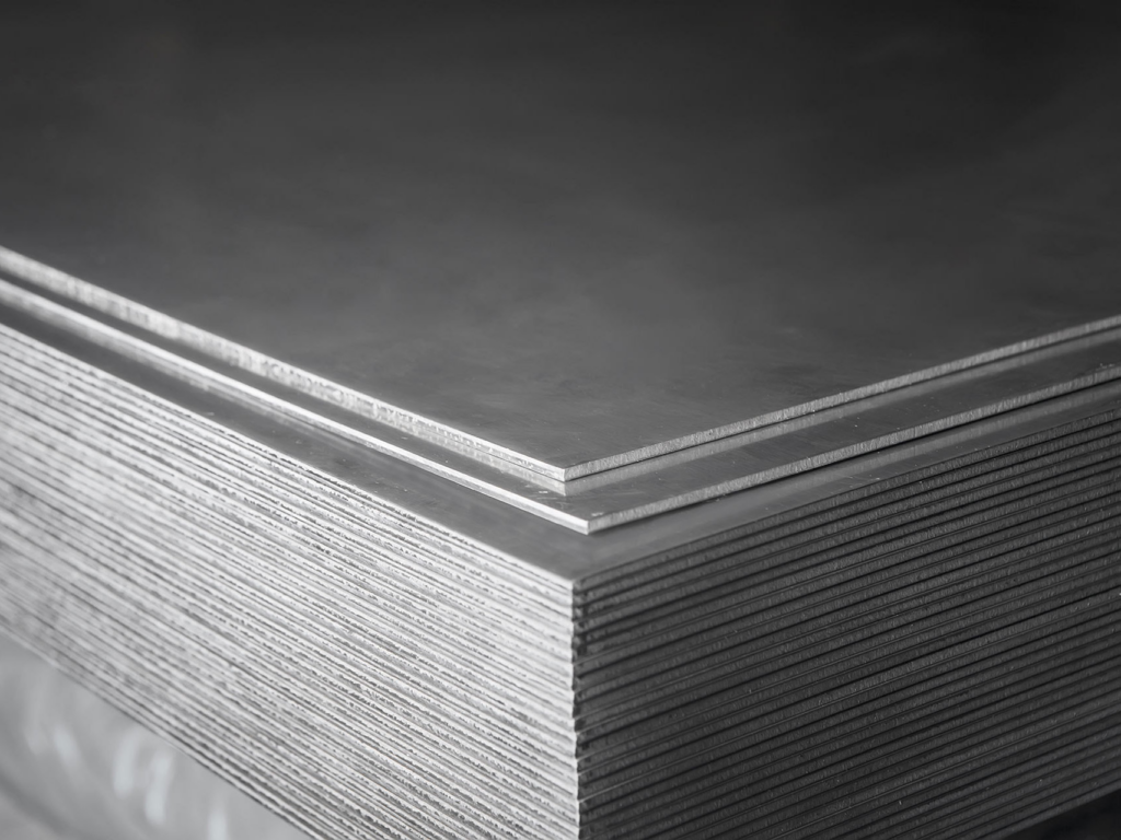 Прецизионный лист магнитно-твердый 2 мм ЕХ3 ГОСТ 10994-74