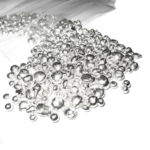 Серебро в гранулах 0.3 мм Ср99.99 ТУ 1752-013-05774969-2010