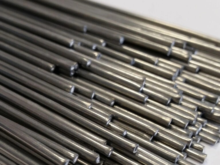 Штамповый пруток 1,75 мм 5Х3В3МФС ГОСТ 5950-2000