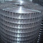 Штукатурная сетка 2,5 мм 16 мм 16 10Х17Н13М2Т ГОСТ 3826-82