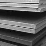 Стальная плита горячекатаная 85 мм Ст70 ГОСТ 14637-89