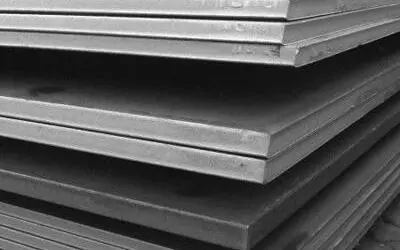 Стальная плита горячекатаная 27 мм 70Г ГОСТ 14637-89