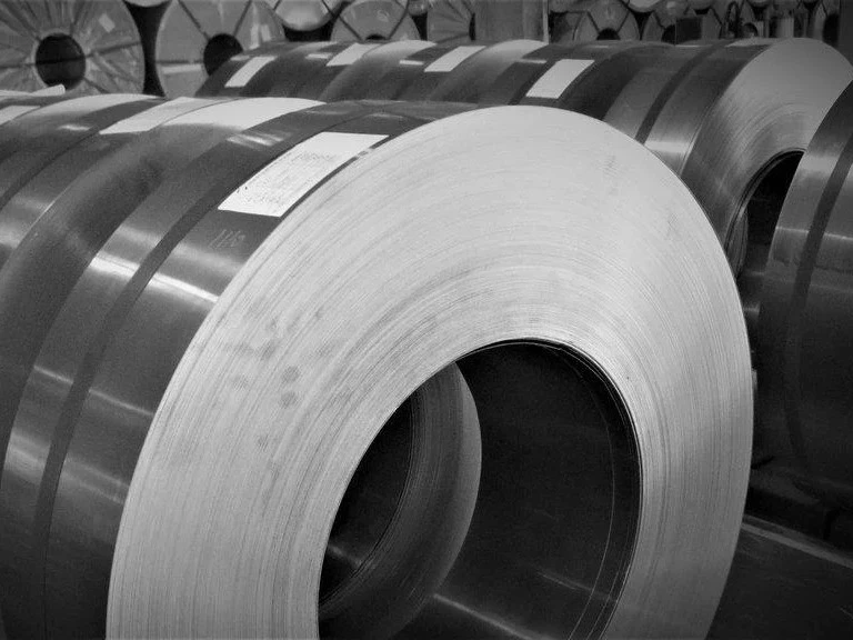 Стальная лента горячекатаная 1.2 мм Ст4сп ГОСТ 6009-74