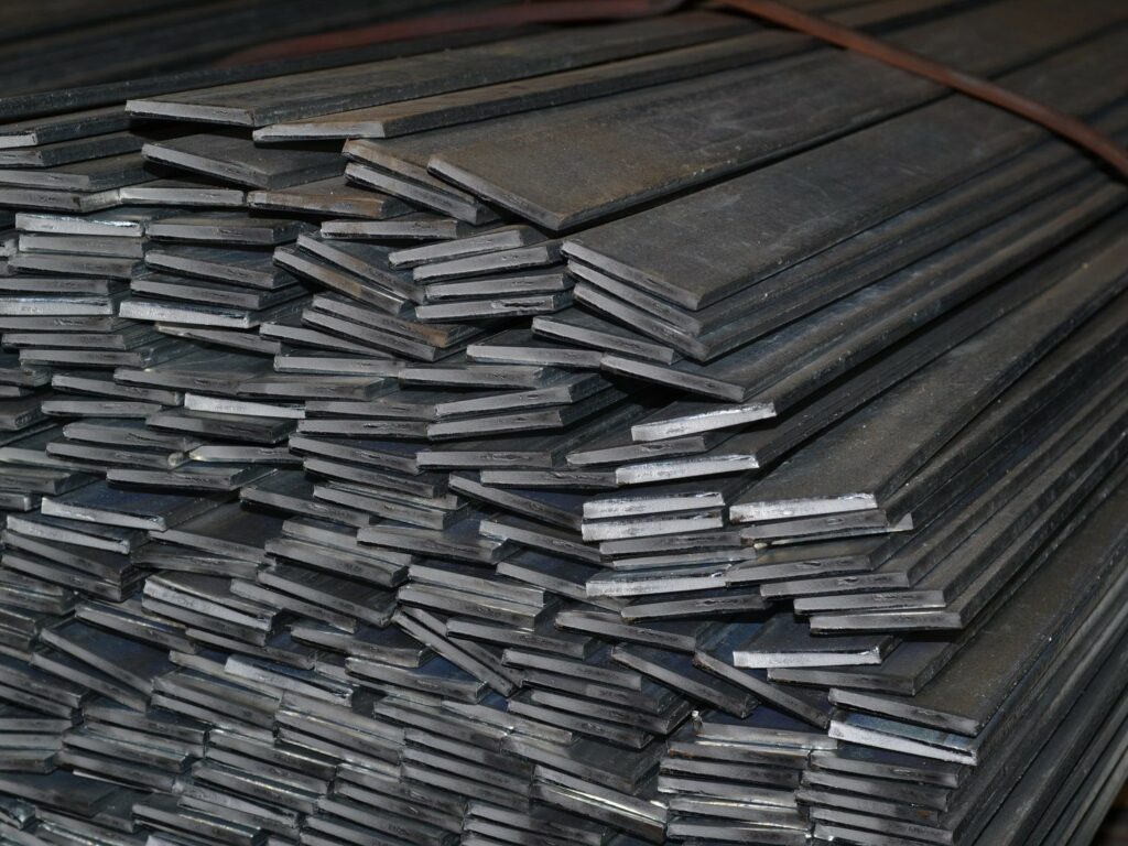 Стальная полоса 2х450 холоднокатаная 450 мм 2 мм С55Е EN 10132-3