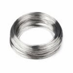 Стальная проволока 2,5 мм Ст1сп ГОСТ 3282-74