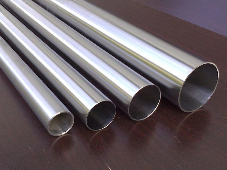 Свинцовая труба 33 мм С2 ГОСТ 167-2018