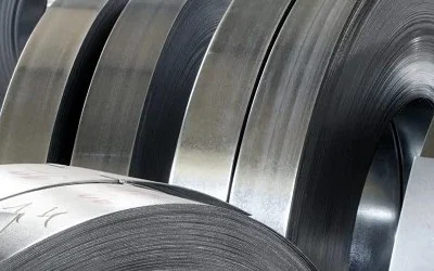 Танталовая лента 0.2 мм ТВЧ ТУ 95.311-82