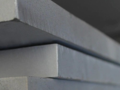 Титановая плита 100 мм ВТ20 ГОСТ 23755-79