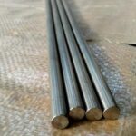 Титановый пруток 22 мм ВТ6С ГОСТ 26492-85