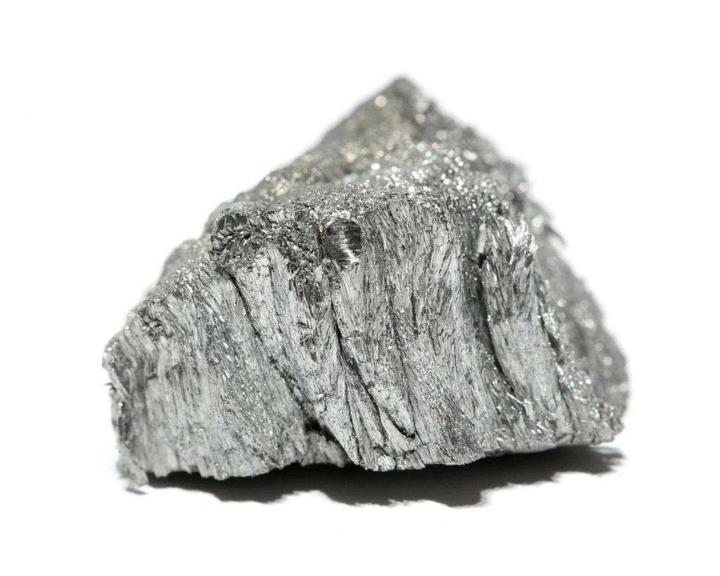 Сульфат тулия Tm2(SO4)3x8H2O