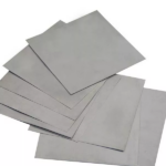 Вольфрам-рениевый лист 0,2 мм ВР-27ВП ТУ 48-19-270-85