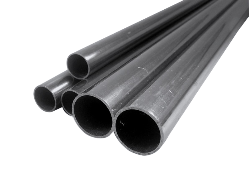 Вольфрамовая труба 24 мм ПВЧ ТУ 48-19-57-91