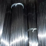 Вольфрамовая проволока 116 мкм ВТ-7 ГОСТ 18903-73