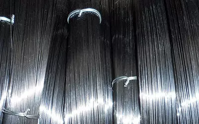 Вольфрамовая проволока 285 мкм ВМ ГОСТ 18903-73