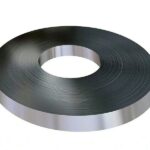 Вольфрамовые ленты 2.75 мм ВА ГОСТ 10234-77