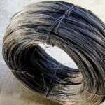 Вязальная проволока 0,32 мм 10пс ГОСТ 3282-74