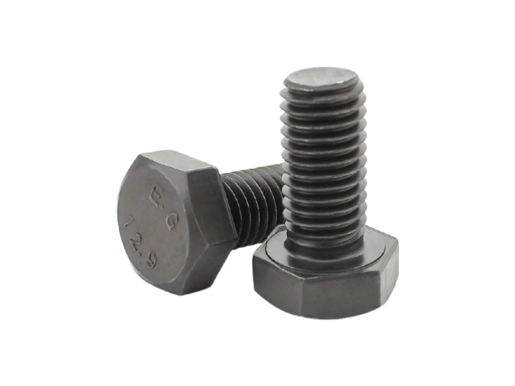 Высокопрочный болт 75 мм 16 мм EN 14399-8