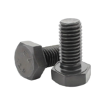 Высокопрочный болт 241.3 мм 31.8 мм A193 Gr.B8C ASME B18.2.1