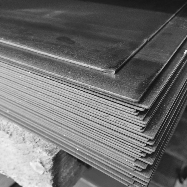 Жаропрочный лист горячекатаный 0.4 мм ХН28ВМАБ ГОСТ 24982-81