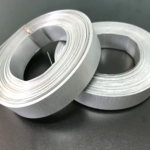 Цинковая лента 0.22 мм Ц0 ТУ 48-21-5053-89