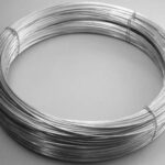 Цинковая проволока 3 МТ Ц1 ГОСТ 13073-2018