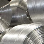 Циркониевая лента 0.07 мм Цирконий 702 ТУ 95.166-92