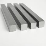 Нержавеющий квадрат