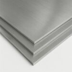 Лист нержавеющий
