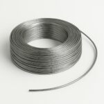 Проволока нержавеющая