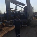 Заливочные каркасы для: Космодрома восточного «строительство аэропортового комплекса»