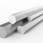 Шестигранник нержавеющий AISI 304